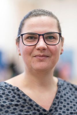 Schneider, Stephanie