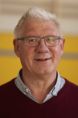 Fischer, Uwe